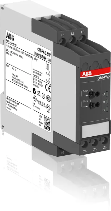Begränsat antal Tidrelä